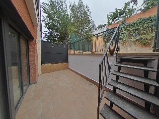 Chalets adosados en C/ Garcilaso de la Vega, Santa Coloma de Gramenet (Barcelona) 56