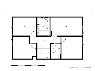 Chalets adosados en C/ Garcilaso de la Vega, Santa Coloma de Gramenet (Barcelona) 57