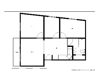 Piso en C/ Sant Joan - Gavà - Barcelona - 31