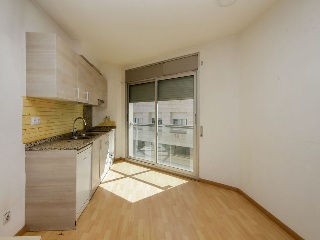 Promoción residencial en  Sabadell 3