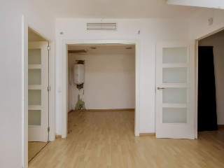 Promoción residencial en  Sabadell 5