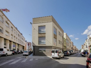 Promoción residencial en  Sabadell 16