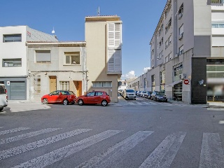 Promoción residencial en  Sabadell 18