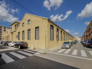Promoción residencial en  Sabadell 19