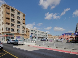 Promoción residencial en  Sabadell 20