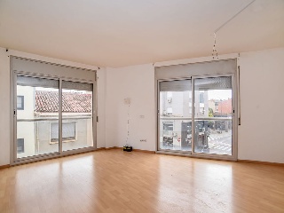 Promoción residencial en  Sabadell 2