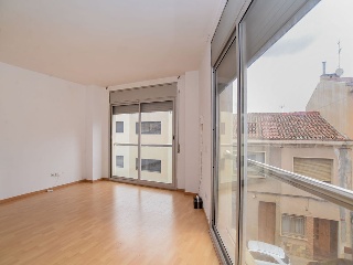 Promoción residencial en  Sabadell 3