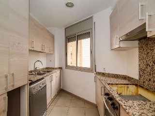 Promoción residencial en  Sabadell 5
