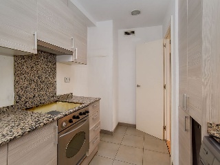 Promoción residencial en  Sabadell 6