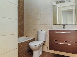 Promoción residencial en  Sabadell 16