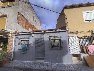 Unifamiliar en venta en Elche de 75  m²