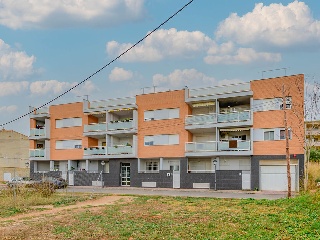 Garaje en venta en Santa Magdalena De Pulpis de 13  m²