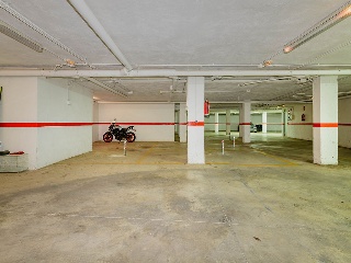 Residencial Las Eras 15