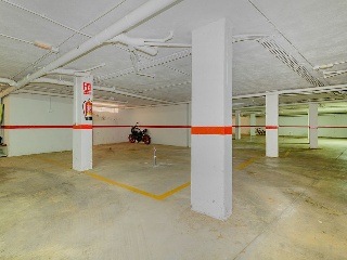 Residencial Las Eras 15