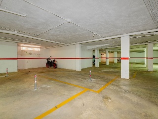 Residencial Las Eras 15