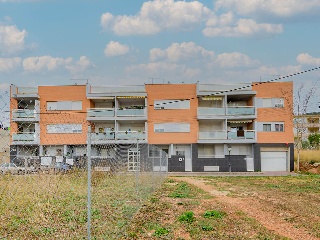 Garaje en venta en Santa Magdalena De Pulpis de 13  m²