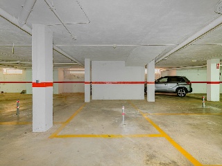 Residencial Las Eras 11