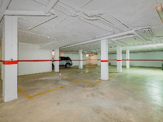 Residencial Las Eras 15
