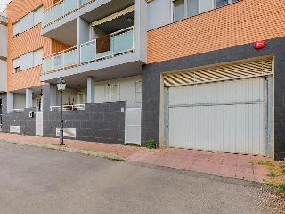 Residencial Las Eras 20
