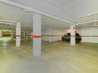 Residencial Las Eras 13