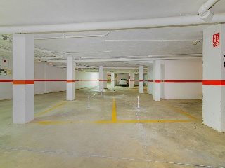 Residencial Las Eras 15