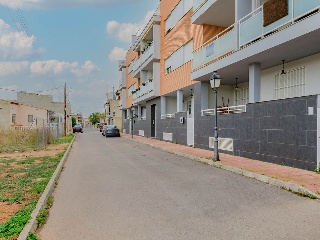 Residencial Las Eras 22