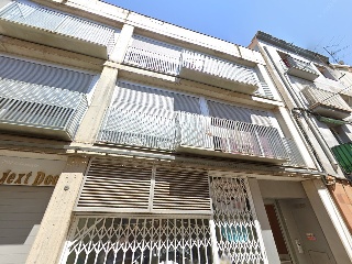 Piso en venta en Manresa de 124  m²