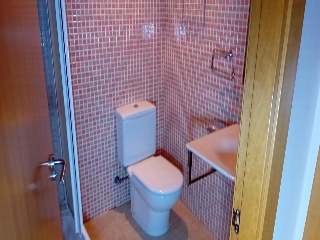 Piso en C/ Puigterrà de Baix - Manresa - Barcelona 8
