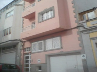Garaje en venta en Palmas De Gran Canaria de 10  m²