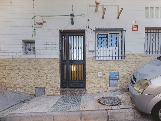 Piso en venta en Gádor de 68  m²