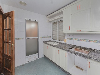 Piso en C/ Garranchuelo, Gádor (Almería) 6