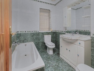 Piso en C/ Garranchuelo, Gádor (Almería) 15