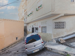 Piso en C/ Garranchuelo, Gádor (Almería) 19