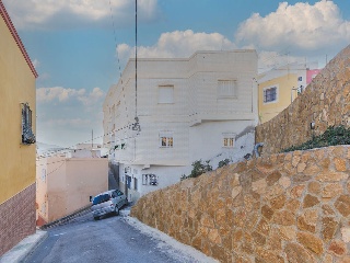 Piso en C/ Garranchuelo, Gádor (Almería) 20