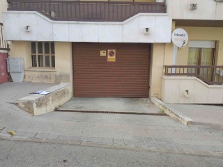 Garaje en venta en Hostalric de 237  m²