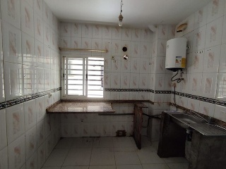 Piso en C/ Carlos Martel, Sevilla 5