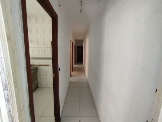 Piso en C/ Carlos Martel, Sevilla 15