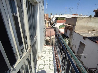 Piso en C/ Carlos Martel, Sevilla 16