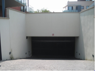 Garaje en Av. de Jaume I, Cubelles (Barcelona) 4