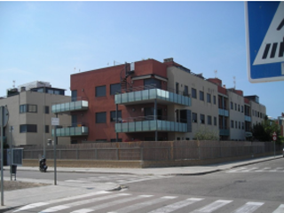Garaje en Av. de Jaume I, Cubelles (Barcelona) 5