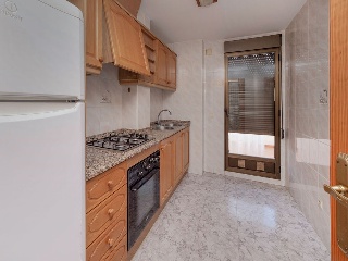Piso con garaje en C/ Rius Raus, Orba (Alicante) 4