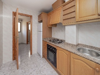 Piso con garaje en C/ Rius Raus, Orba (Alicante) 5