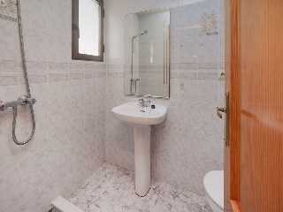 Piso con garaje en C/ Rius Raus, Orba (Alicante) 12