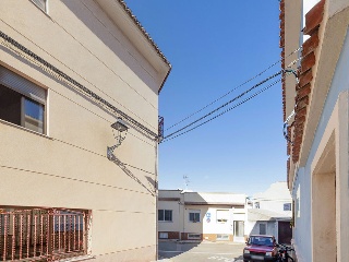Piso con garaje en C/ Rius Raus, Orba (Alicante) 15
