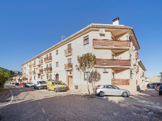 Piso con garaje en C/ Rius Raus, Orba (Alicante) 16