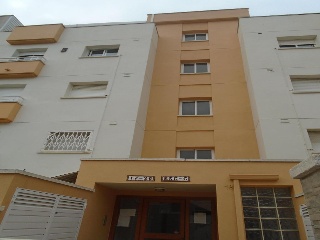 Pisos banco el Vendrell