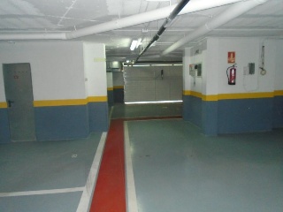 Plaza de garaje en C/ Arenal 3