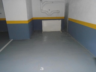Plaza de garaje en C/ Arenal 4