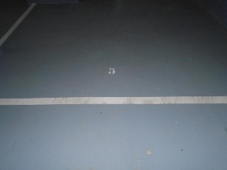 Plaza de garaje en C/ Arenal 5