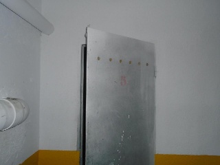 Plaza de garaje en C/ Arenal 6